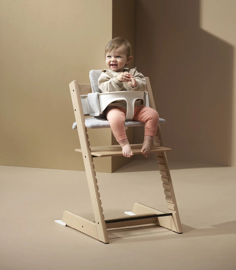 Stokke Tripp Trapp® Baby Set² . White